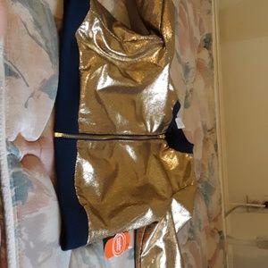A jacket